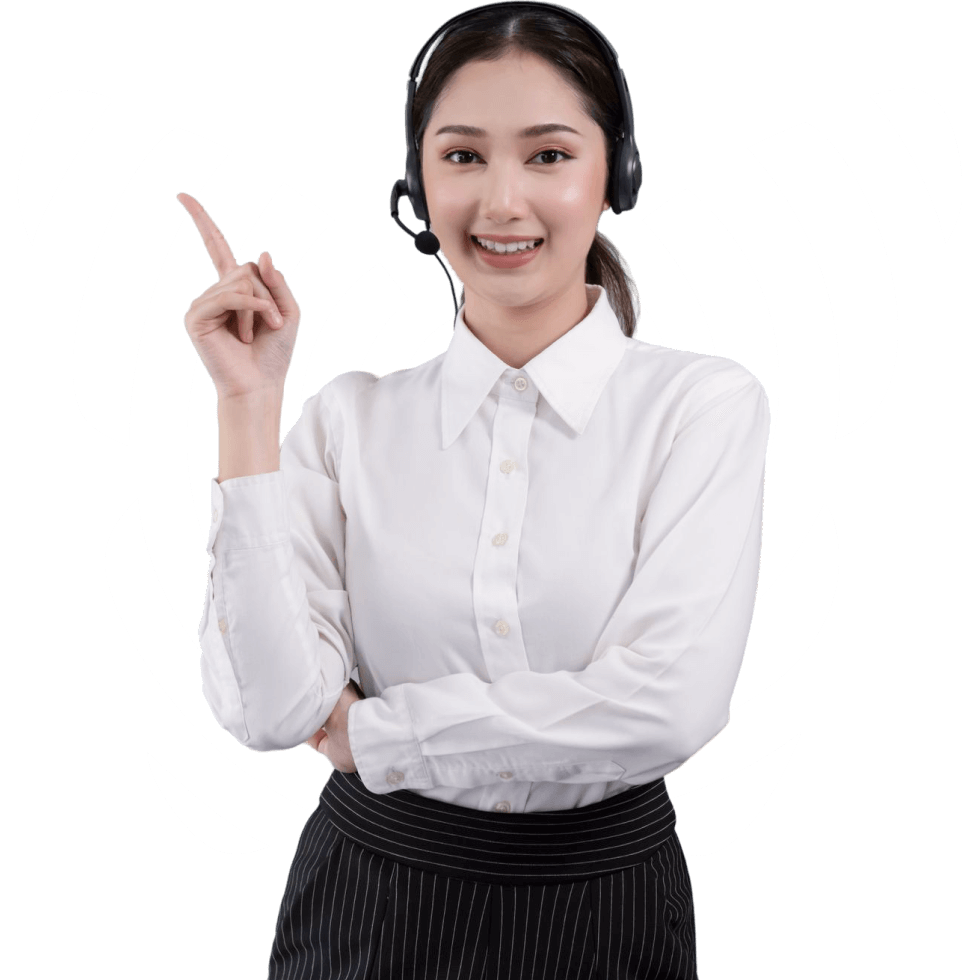 Customer Service Representative